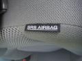 Brilliant Silver - Frontier SV Crew Cab 4x4 Photo No. 24
