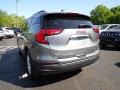Satin Steel Metallic - Terrain SLE AWD Photo No. 4