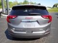 Satin Steel Metallic - Terrain SLE AWD Photo No. 5