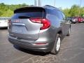 Satin Steel Metallic - Terrain SLE AWD Photo No. 6