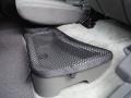 Graphite Rear Seat Photo for 2017 Nissan Frontier #144324400