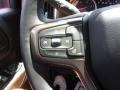 Cherry Red Tintcoat - Silverado 2500HD High Country Crew Cab 4x4 Photo No. 32