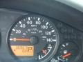 Brilliant Silver - Frontier SV Crew Cab 4x4 Photo No. 35