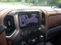 Cherry Red Tintcoat - Silverado 2500HD High Country Crew Cab 4x4 Photo No. 35