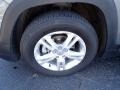 Satin Steel Metallic - Terrain SLE AWD Photo No. 13
