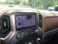 Cherry Red Tintcoat - Silverado 2500HD High Country Crew Cab 4x4 Photo No. 36