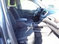 Satin Steel Metallic - Terrain SLE AWD Photo No. 15