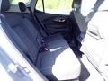 Satin Steel Metallic - Terrain SLE AWD Photo No. 16