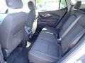 Satin Steel Metallic - Terrain SLE AWD Photo No. 18