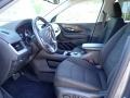 Satin Steel Metallic - Terrain SLE AWD Photo No. 20