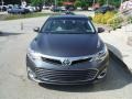 2013 Magnetic Gray Metallic Toyota Avalon XLE  photo #10