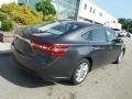 2013 Magnetic Gray Metallic Toyota Avalon XLE  photo #15