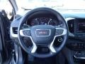 Satin Steel Metallic - Terrain SLE AWD Photo No. 29