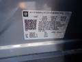 Satin Steel Metallic - Terrain SLE AWD Photo No. 30