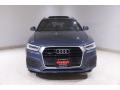 Utopia Blue Metallic - Q3 2.0 TFSI Premium quattro Photo No. 2
