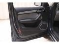 Utopia Blue Metallic - Q3 2.0 TFSI Premium quattro Photo No. 4