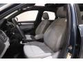 Utopia Blue Metallic - Q3 2.0 TFSI Premium quattro Photo No. 5