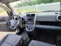 Black/Titanium 2007 Honda Element LX AWD Dashboard