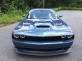 Frostbite - Challenger R/T Scat Pack Widebody Photo No. 4
