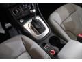 2018 Audi Q3 Rock Gray Interior Transmission Photo