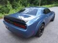 Frostbite - Challenger R/T Scat Pack Widebody Photo No. 7
