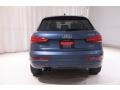 Utopia Blue Metallic - Q3 2.0 TFSI Premium quattro Photo No. 19
