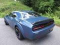 Frostbite - Challenger R/T Scat Pack Widebody Photo No. 10
