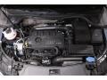 2.0 Liter Turbocharged TFSI DOHC 16-Valve VVT 4 Cylinder 2018 Audi Q3 2.0 TFSI Premium quattro Engine