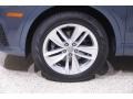 2018 Audi Q3 2.0 TFSI Premium quattro Wheel and Tire Photo