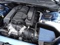 Frostbite - Challenger R/T Scat Pack Widebody Photo No. 11