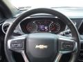 Silver Ice Metallic - Blazer LT AWD Photo No. 26