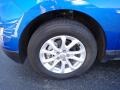 Kinetic Blue Metallic - Equinox LS AWD Photo No. 12