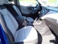 Kinetic Blue Metallic - Equinox LS AWD Photo No. 14