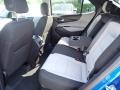 Kinetic Blue Metallic - Equinox LS AWD Photo No. 17