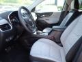 Kinetic Blue Metallic - Equinox LS AWD Photo No. 19