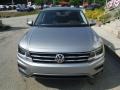 Pyrite Silver Metallic - Tiguan SE 4MOTION Photo No. 10