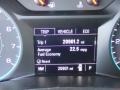 Kinetic Blue Metallic - Equinox LS AWD Photo No. 22