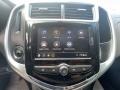 2020 Mosaic Black Metallic Chevrolet Sonic Premier Sedan  photo #11