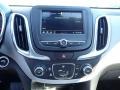 Kinetic Blue Metallic - Equinox LS AWD Photo No. 23