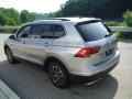 Pyrite Silver Metallic - Tiguan SE 4MOTION Photo No. 13