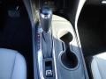 Kinetic Blue Metallic - Equinox LS AWD Photo No. 24