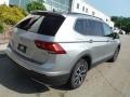 Pyrite Silver Metallic - Tiguan SE 4MOTION Photo No. 17