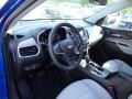 Kinetic Blue Metallic - Equinox LS AWD Photo No. 28