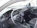 Pyrite Silver Metallic - Tiguan SE 4MOTION Photo No. 19