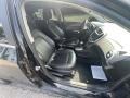 2020 Mosaic Black Metallic Chevrolet Sonic Premier Sedan  photo #19
