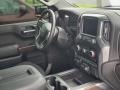 2021 Black Chevrolet Silverado 1500 LT Trail Boss Crew Cab 4x4  photo #4