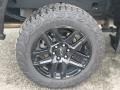 2021 Black Chevrolet Silverado 1500 LT Trail Boss Crew Cab 4x4  photo #7