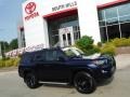 Nautical Blue Metallic - 4Runner SR5 Premium 4x4 Photo No. 2