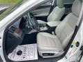 Light Gray Front Seat Photo for 2015 Lexus GS #144326989