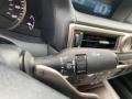 Light Gray Controls Photo for 2015 Lexus GS #144327175